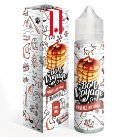 Moshi Bon Voyage 50ml 00mg