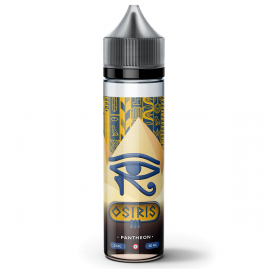 Osiris Panthéon Ekoms 50ml 00mg