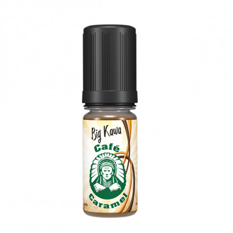 Big Kawa O Juicy 10ml