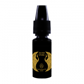 Silver Stork Vaponaute Aces 10ml