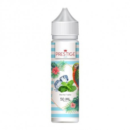 Menthe Fraiche Fesh Prestige 50ml 00mg