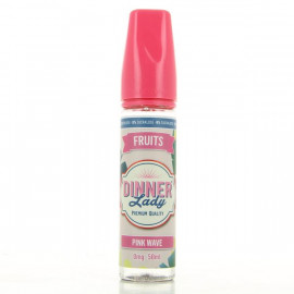 Pink Wave Fruits Dinner Lady 50ml 00mg