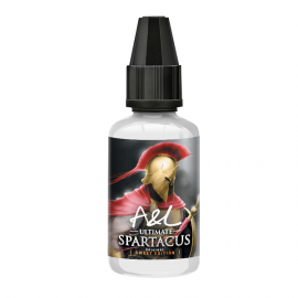 Spartacus Sweet Edition Concentré Ultimate A&L 30ml