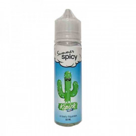 Kipick Summer Spicy E.Tasty 10ml