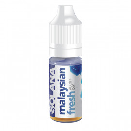 Malaysian Fresh Additif Solana 10ml