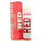 Red ShortFill Obvious Liquids 50ml 00mg