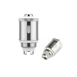 Pack de 5 resistances 1.5 ohms GS Air Eleaf