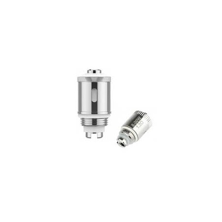 Pack de 5 resistances 1.5 ohms GS Air Eleaf