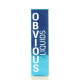 Blue Obvious Liquids 10ml