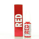 Red Obvious Liquids 10ml