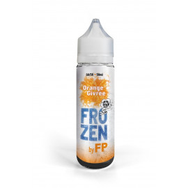 Orange Givree ZHC Mix Series Frozen By Flavour Power 50ml 00mg