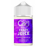 Boysenberry & Fraises De Lune Ice ZHC Mix Series Crazy Juice 50ml 00mg