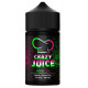 Pasteque Litchi Crazy Juice 50ml 00mg