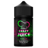 Pasteque Litchi Crazy Juice 50ml 00mg