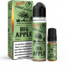 Big Apple Easy2Shake 50/50 03mg 50ml Moonshiners