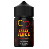 Fuji Fraise Peche Crazy Juice 50ml 00mg