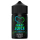 Lime & Framboise Bleue Crazy Juice 50ml 00mg