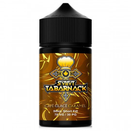 Café Glacé Caramel Svint Tabarnack 50ml 00mg