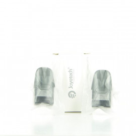 Pack de 2 cartouches 2ml Evio C Joyetech