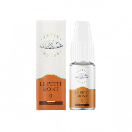 Le Petit Mont Petit Nuage 10ml