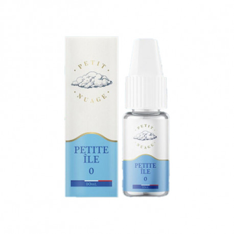 Menthe Gariguette Petit Nuage 10ml