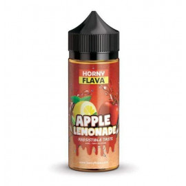 Apple Lemonade Horny Flava 100ml 00mg