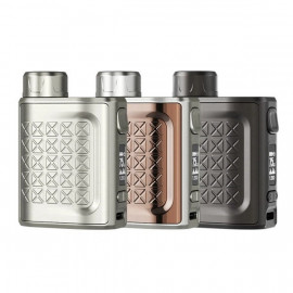 Box Istick Pico 2 Eleaf