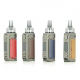 Kit ISolo Air 1500mah (+ ato GTL Mini) Eleaf