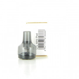 Cartouche GTL Mini 2ml Eleaf