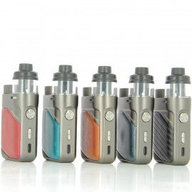 Kit Swag PX80 (+ Cartouche PX80 4ml) Vaporesso