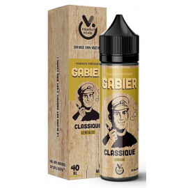 Gabier Mille Sabords 40ml 00mg