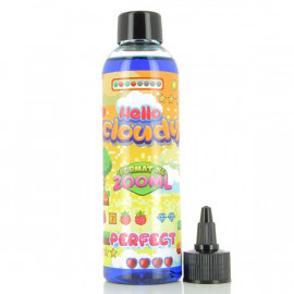 Level Up Hello Cloudy 200ml 00mg