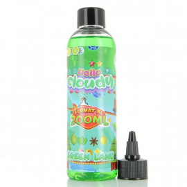 Game Over Hello Cloudy 200ml 00mg