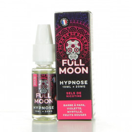 Hypnose Nic Salt Full Moon 10ml 20mg