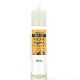 Peach Papaya Coconut Pachamama ZHC Mix Series Charlie s Chalk Dust 50ml 00mg