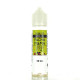 The Mint Leaf Honeydew Berry Kiwi Pachamama ZHC Mix Series Charlie s Chalk Dust 50ml 00mg