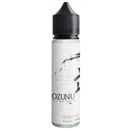 Ozunu Bushido 50ml 00mg