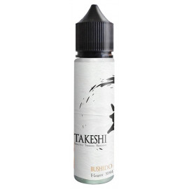 Takeshi Bushido 50ml 00mg
