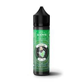 Liquid Luck Al-Kimiya 50ml 00mg