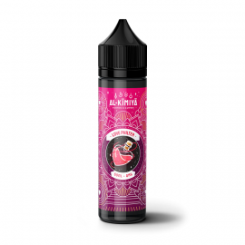 Liquid Luck Al-Kimiya 50ml 00mg