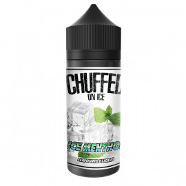 Ice Menthol On Ice Chuffed 100ml 00mg