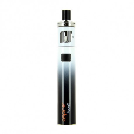 Kit PockeX AIO Anniversary Edition 1500mah 2ml Aspire