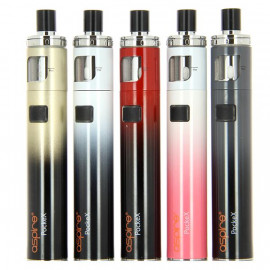 Kit PockeX AIO Anniversary Edition 1500mah 2ml Aspire