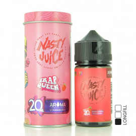 Trap Queen LongFill Nasty Juice 20ml 00mg