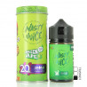 Green Ape LongFill Nasty Juice 20ml 00mg
