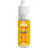 Peche Au Citron Monsieur Bulle Liquideo 10ml