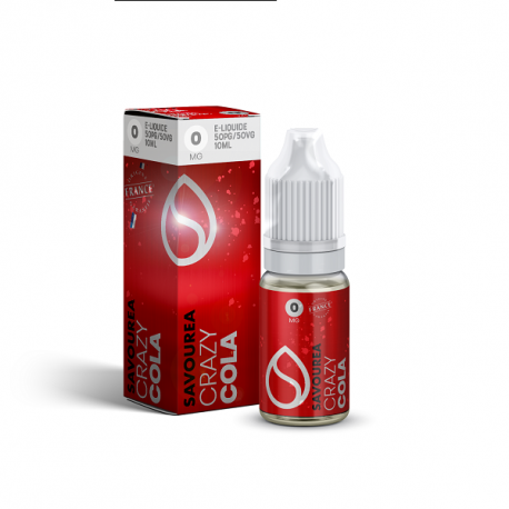 Savourea 10ml 