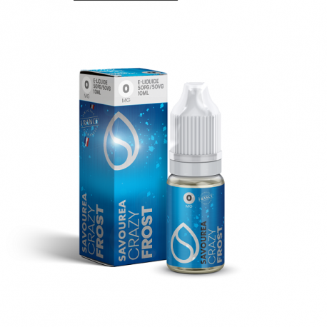 Crazy Frost Savourea 10ml