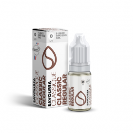 Classic Regular Savourea 10ml