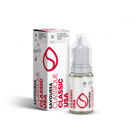 Classic USA Savourea 10ml